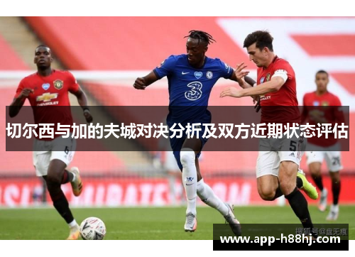切尔西与加的夫城对决分析及双方近期状态评估